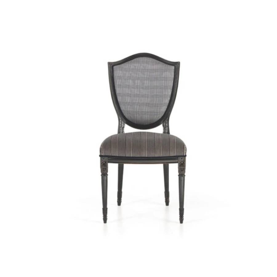 Стул Victoria, дизайн Gianfranco Ferre Home