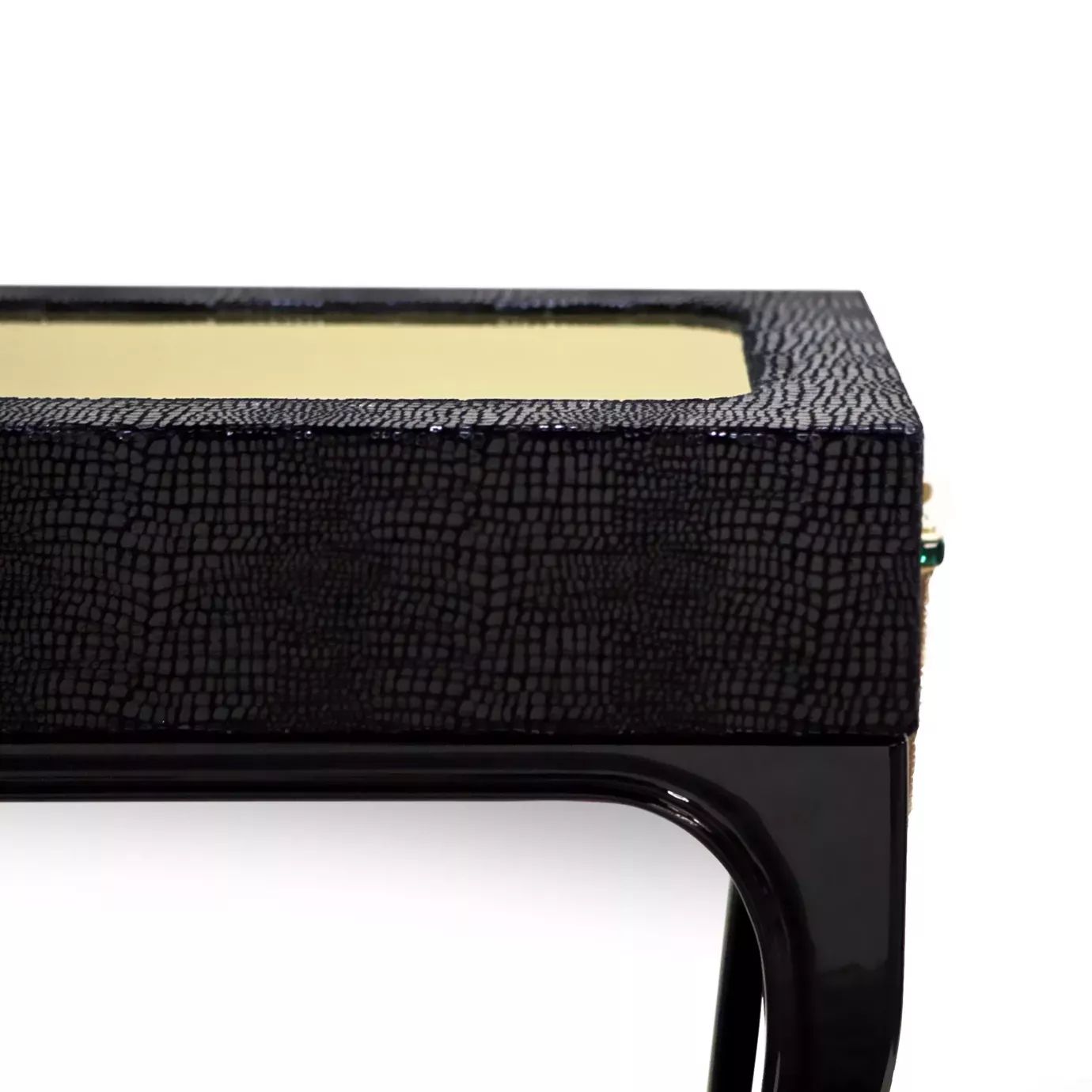 Туалетный столик Exotica от KOKET, дизайн Boca do Lobo