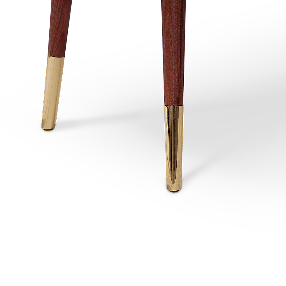 Туалетный столик Monocles от ESSENTIAL HOME, дизайн Boca do Lobo
