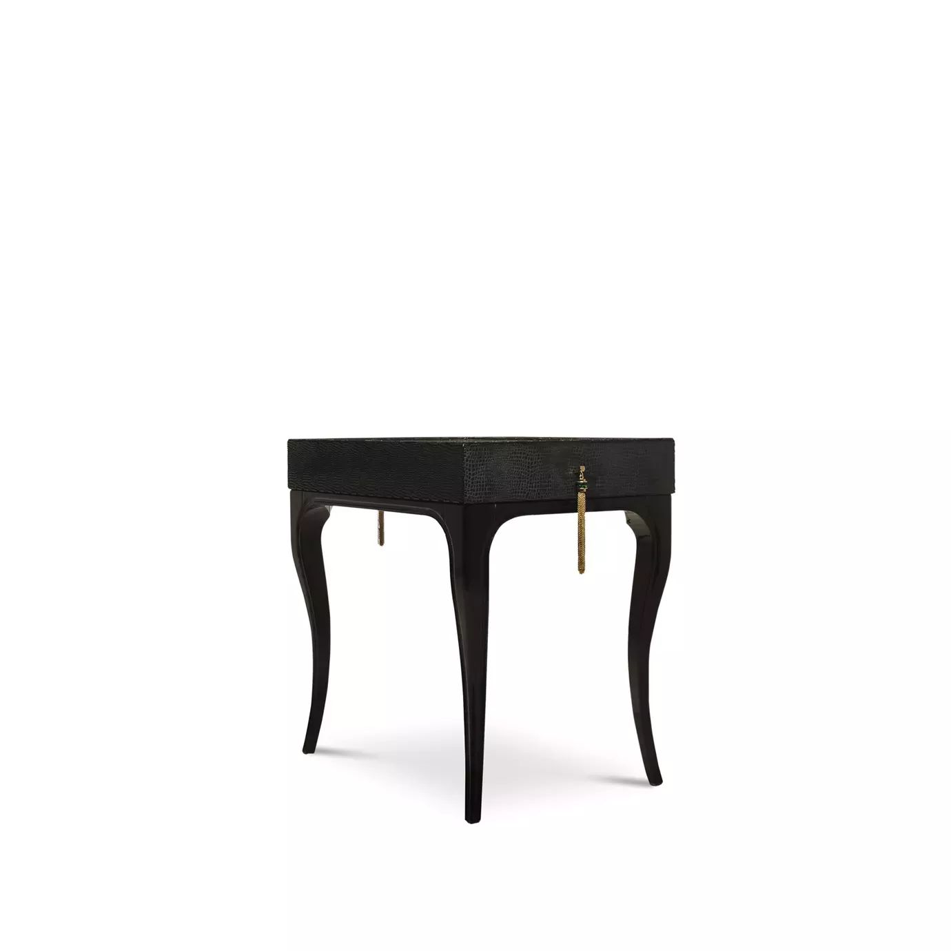 Тумба Exotica от KOKET, дизайн Boca do Lobo