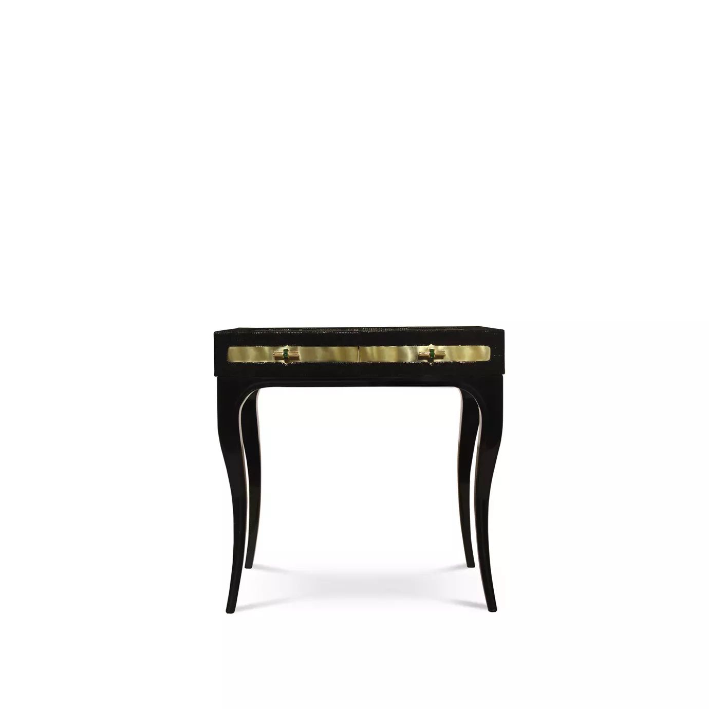 Тумба Exotica от KOKET, дизайн Boca do Lobo