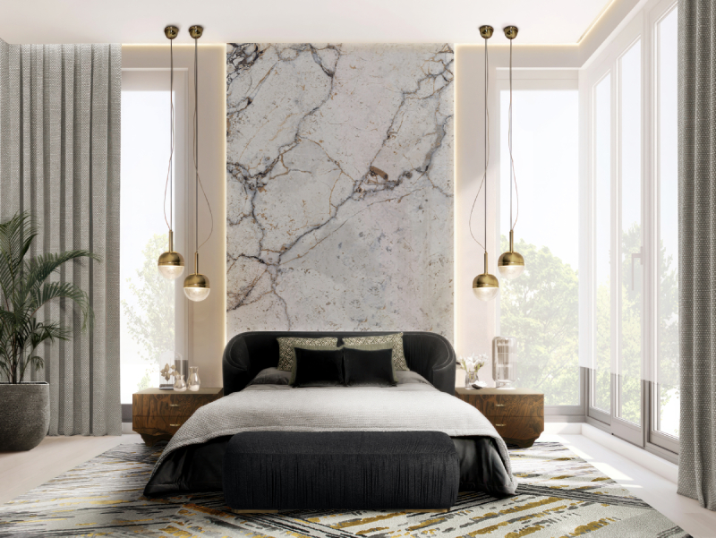 Тумба Huang от BRABBU, дизайн Boca do Lobo