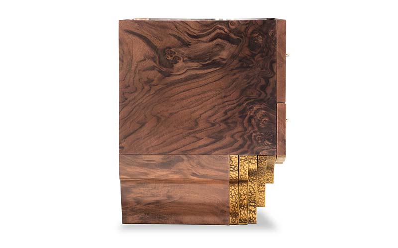 Тумба Huang от BRABBU, дизайн Boca do Lobo