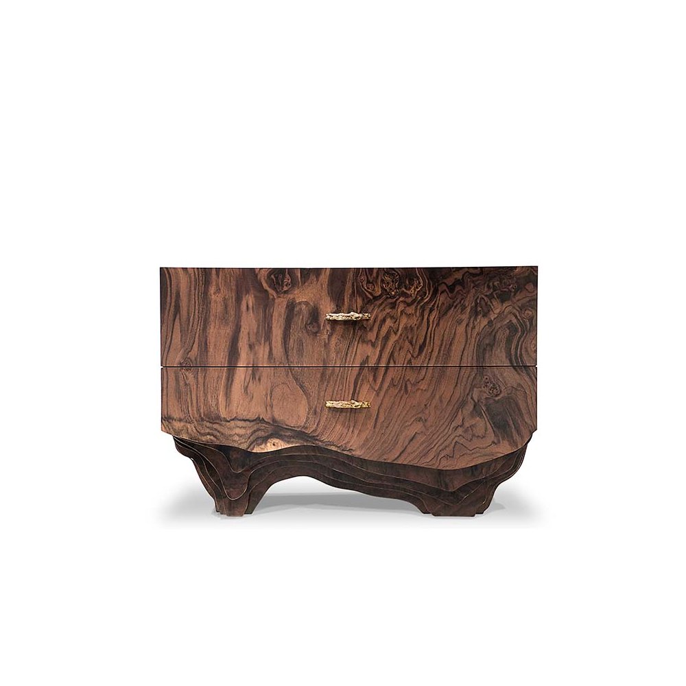 Тумба Huang от BRABBU, дизайн Boca do Lobo