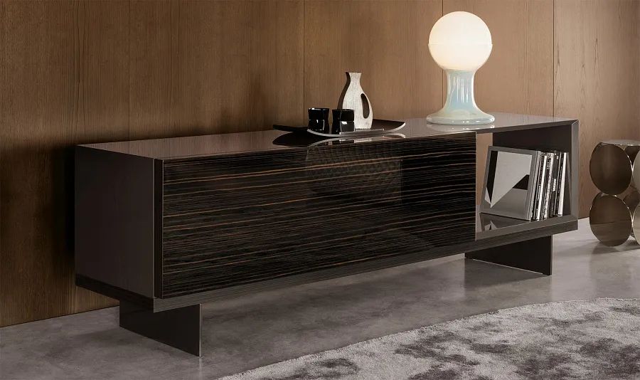 Тумба Lang, дизайн Minotti