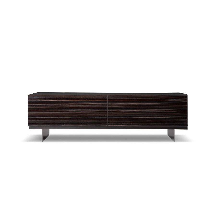 Тумба Lang, дизайн Minotti