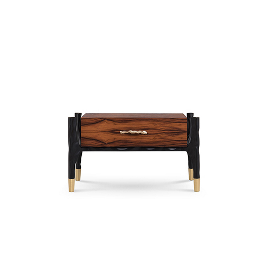 Тумба LANKA от BRABBU, дизайн Boca do Lobo