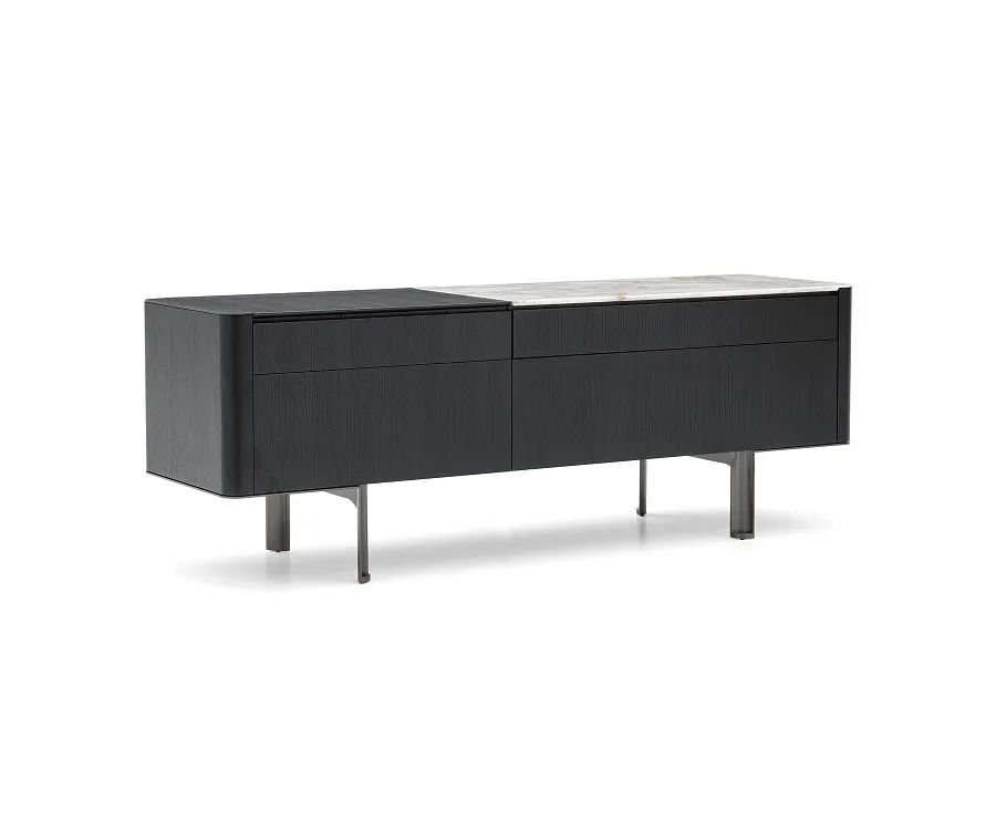 Тумба Lou, дизайн Minotti