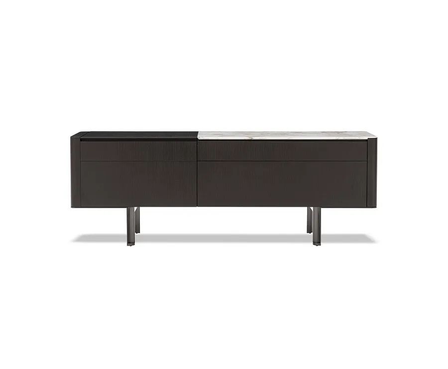 Тумба Lou, дизайн Minotti