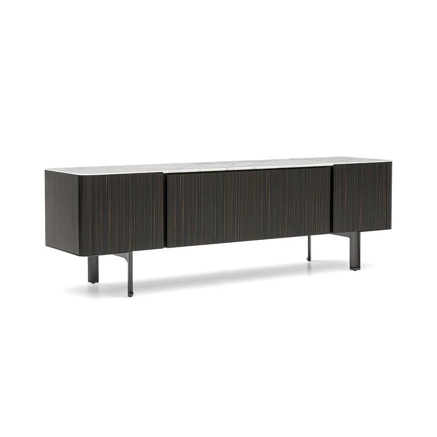 Тумба Lou, дизайн Minotti