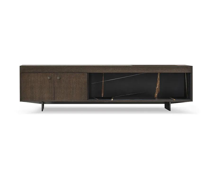Тумба низкая Boteco, дизайн Minotti
