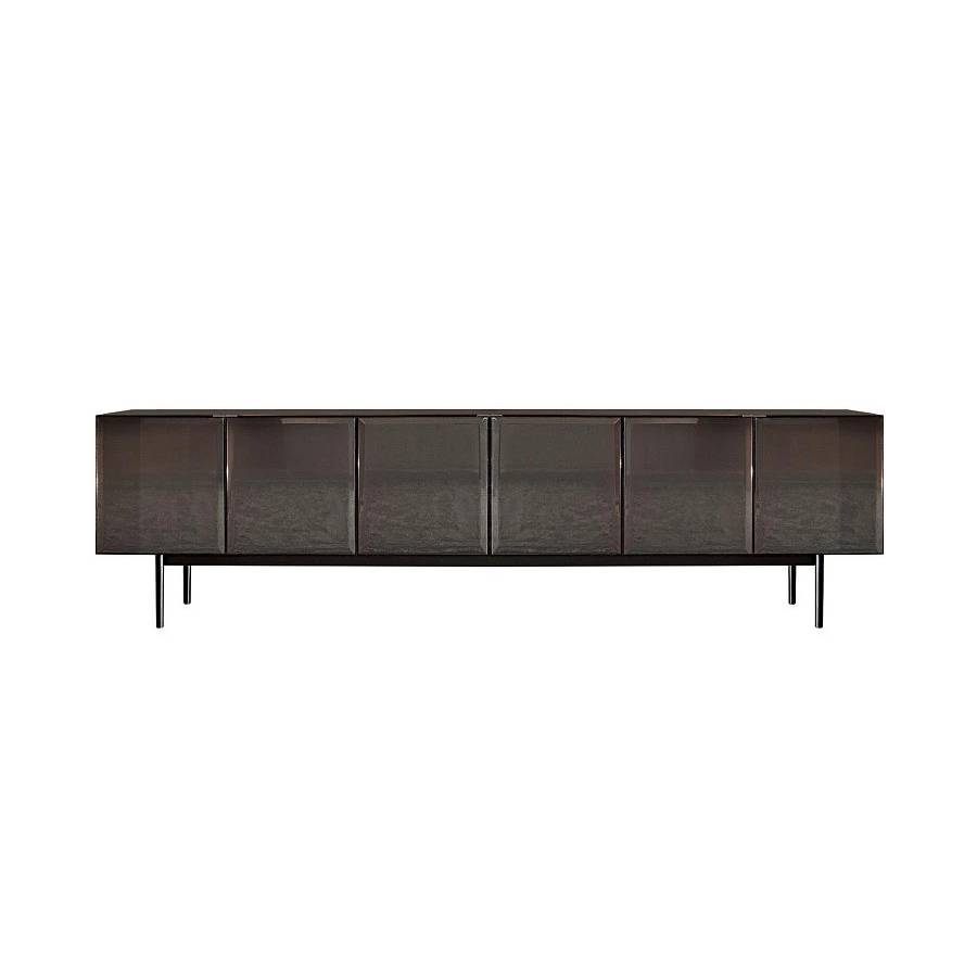 Тумба низкая Morrison, дизайн Minotti