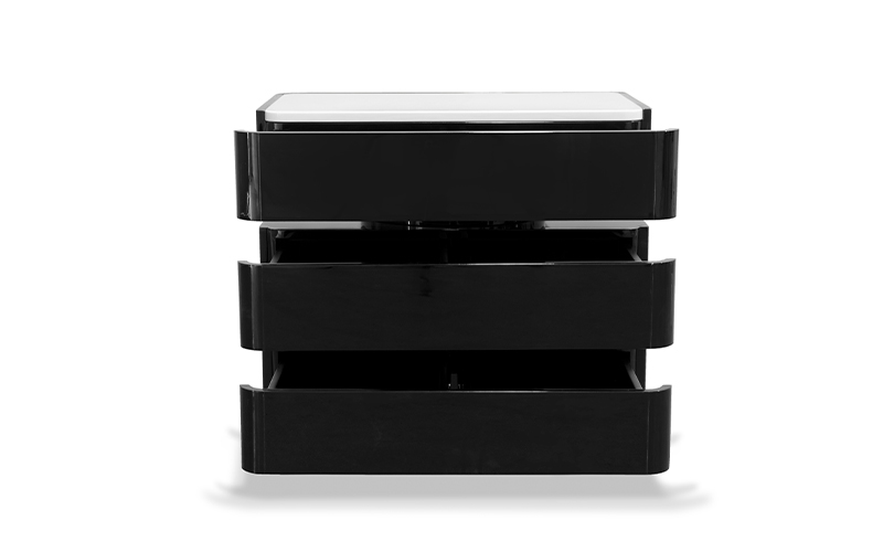 Тумба Shinto от BRABBU, дизайн Boca do Lobo