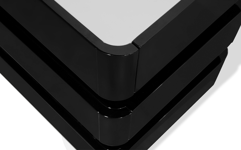 Тумба Shinto от BRABBU, дизайн Boca do Lobo