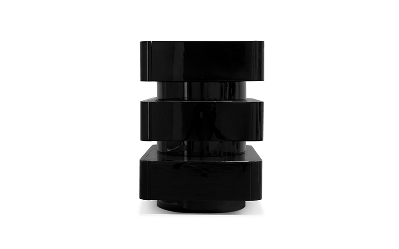 Тумба Shinto от BRABBU, дизайн Boca do Lobo