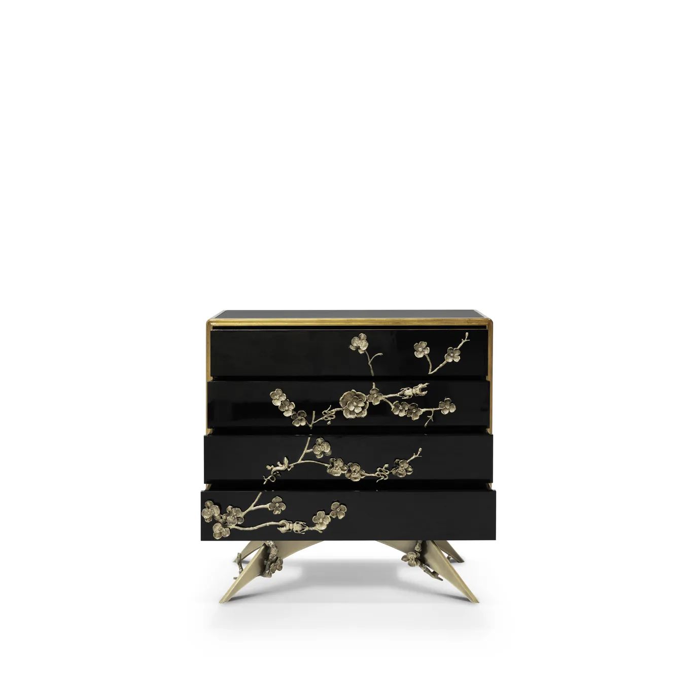 Тумба Spellbound от KOKET, дизайн Boca do Lobo