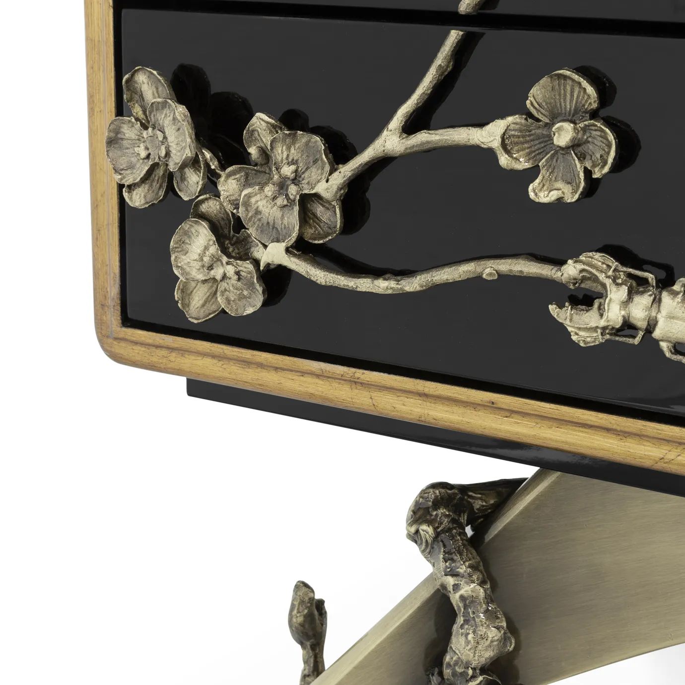 Тумба Spellbound от KOKET, дизайн Boca do Lobo