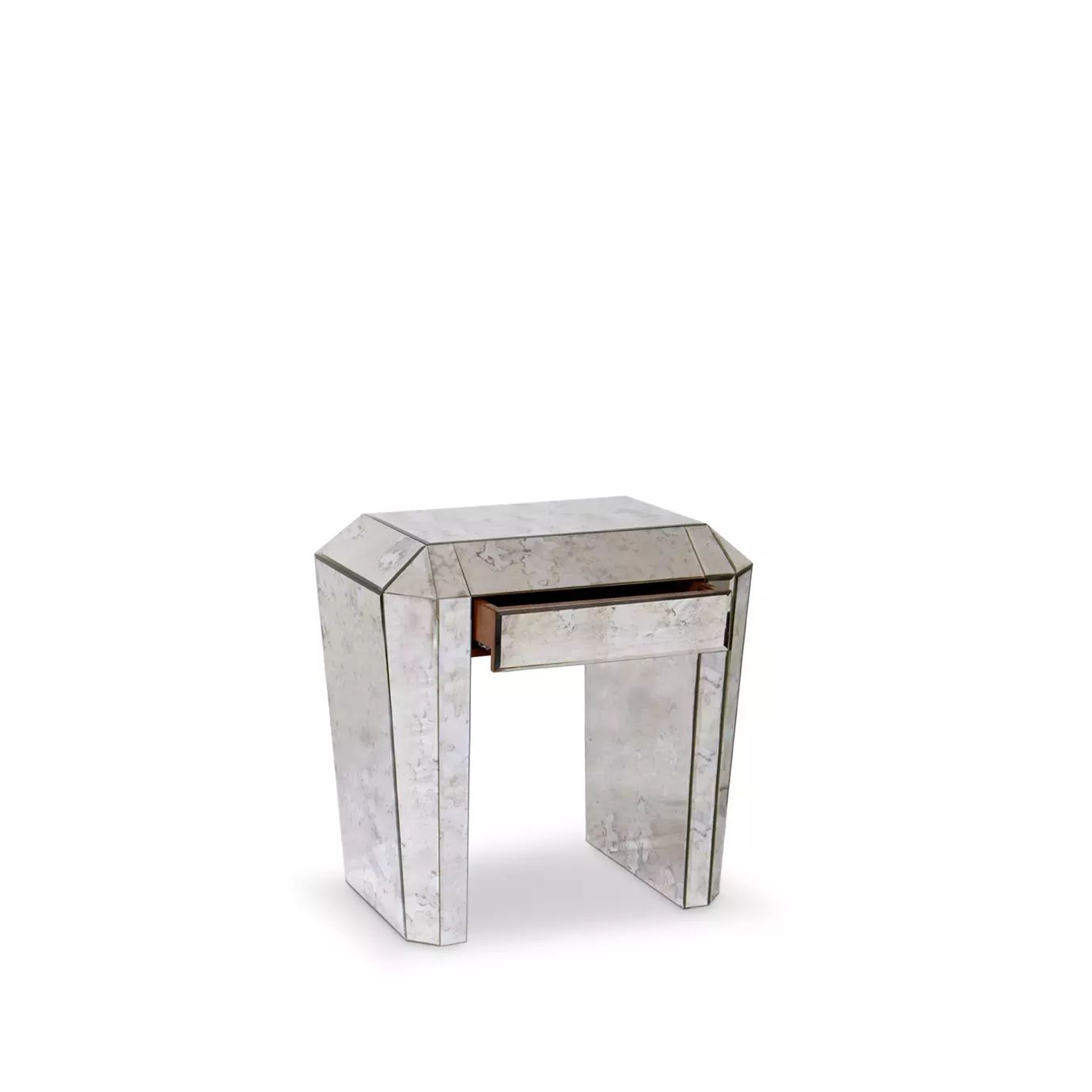 Тумба Tamara от KOKET, дизайн Boca do Lobo