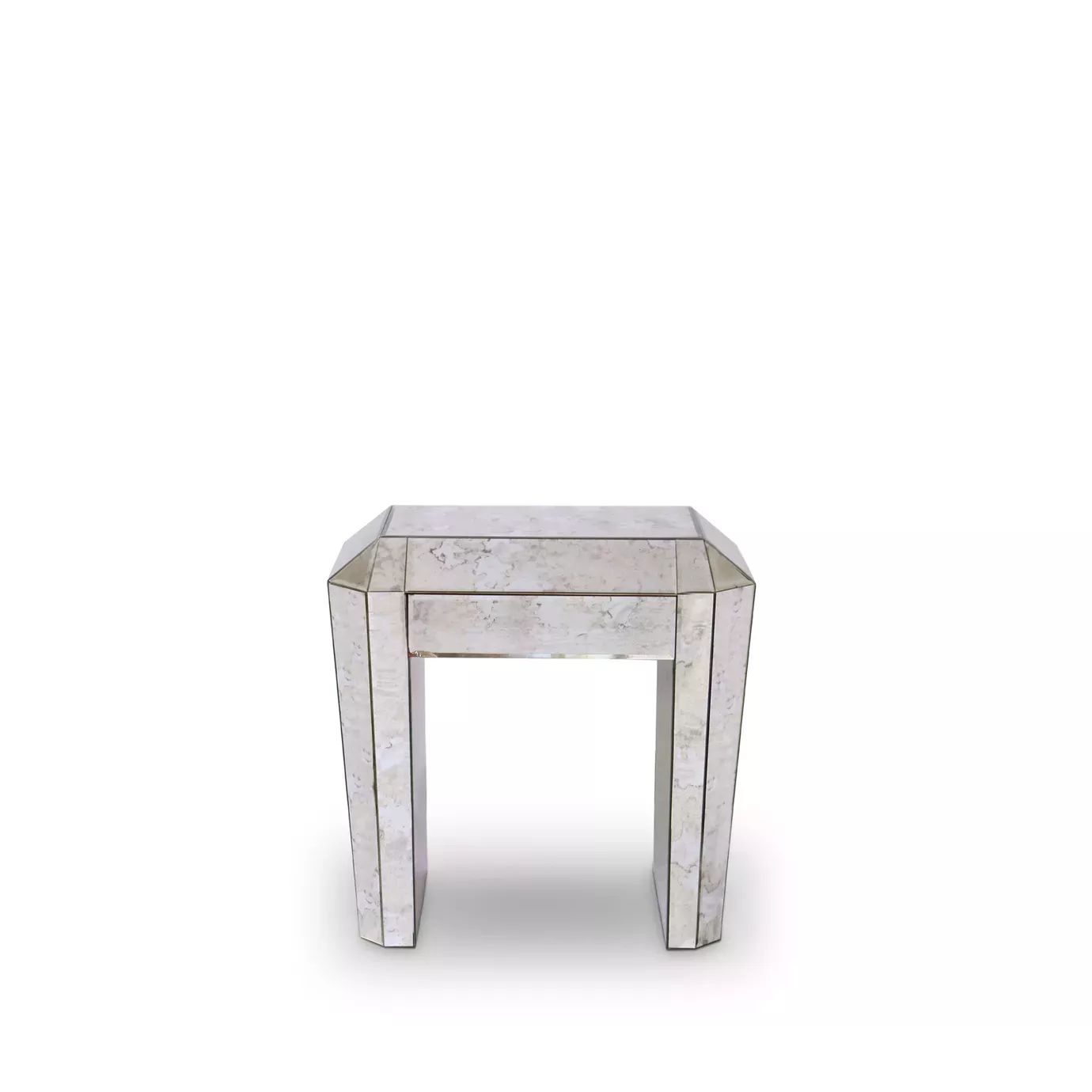 Тумба Tamara от KOKET, дизайн Boca do Lobo