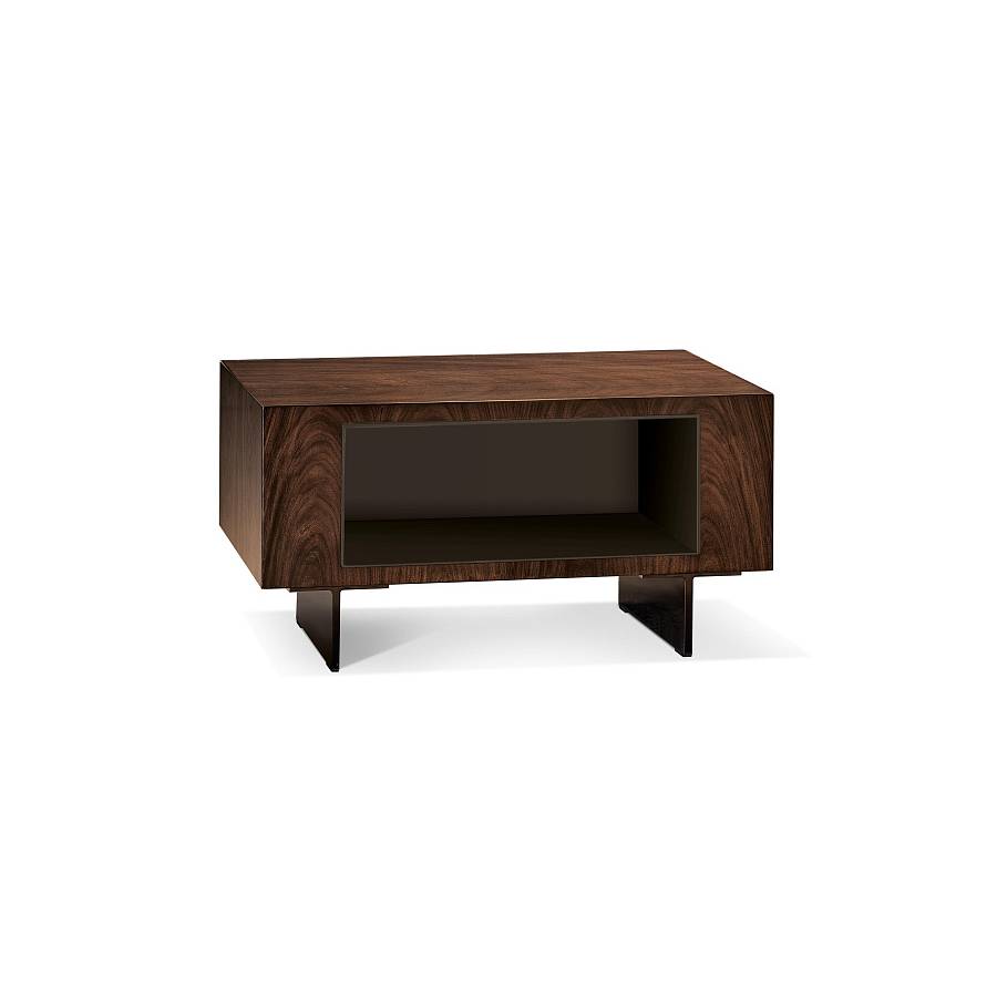 Тумбочка прикроватная Roger, дизайн Minotti