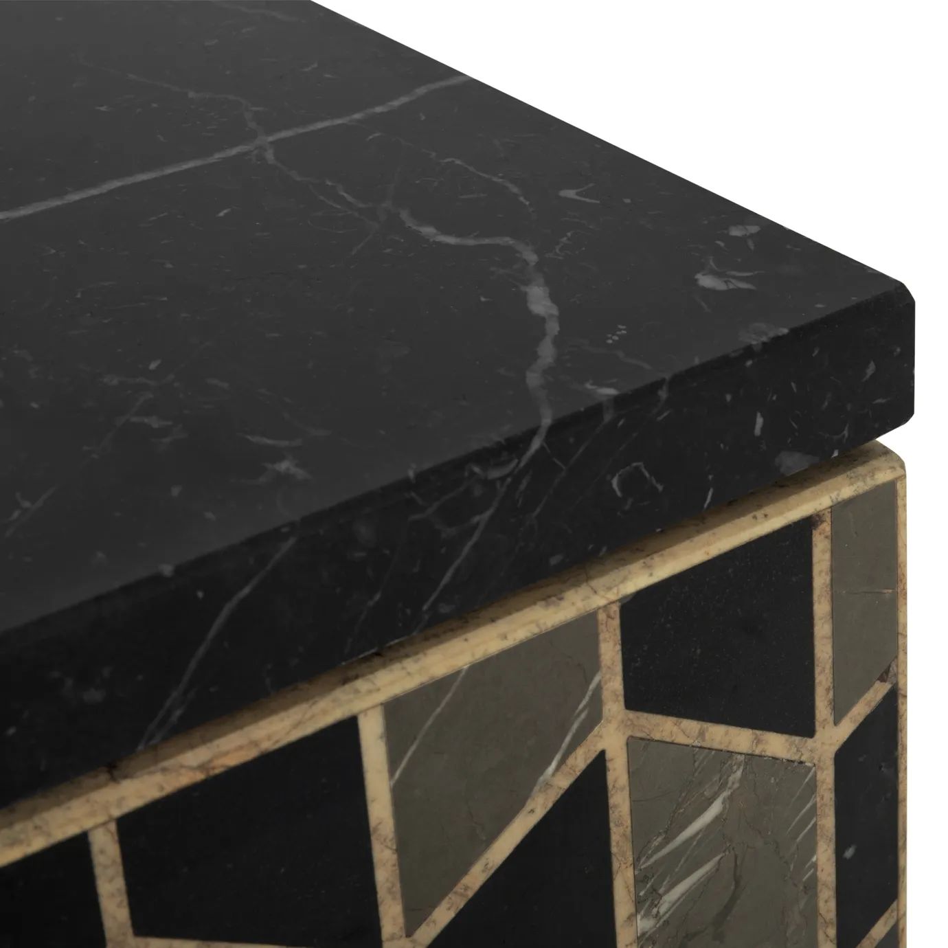 Ванная Tortoise от KOKET, дизайн Boca do Lobo