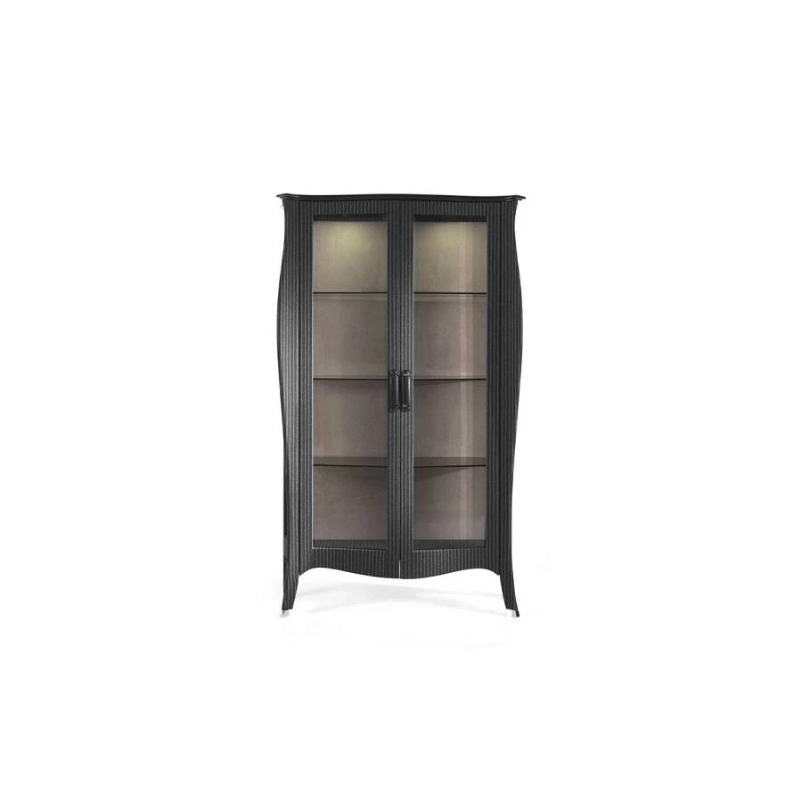 Витрина Sean, дизайн Gianfranco Ferre Home