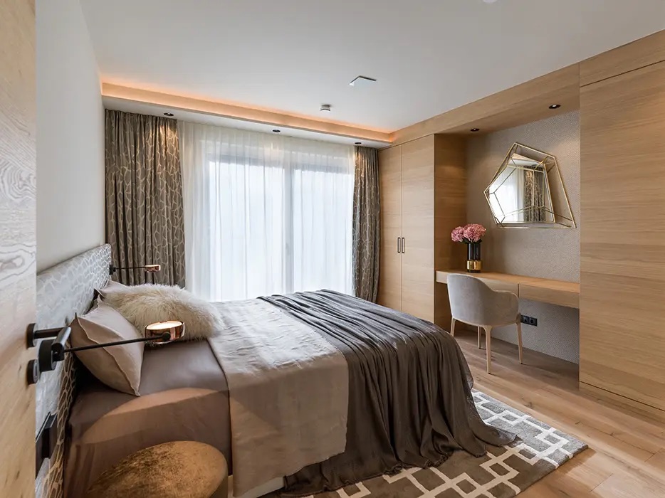 Зеркало Diamond Small от ESSENTIAL HOME, дизайн Boca do Lobo
