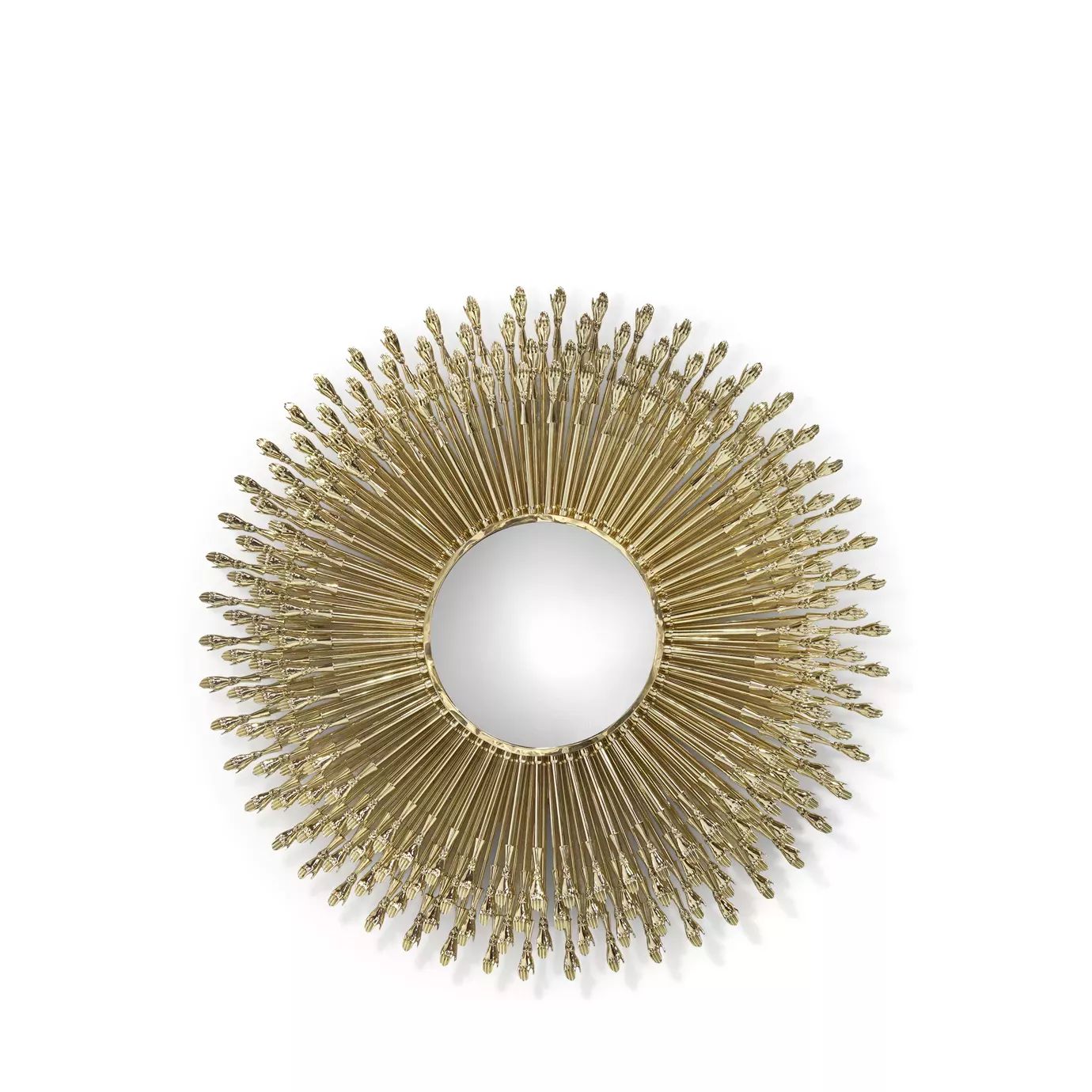 Зеркало Goddess от KOKET, дизайн Boca do Lobo