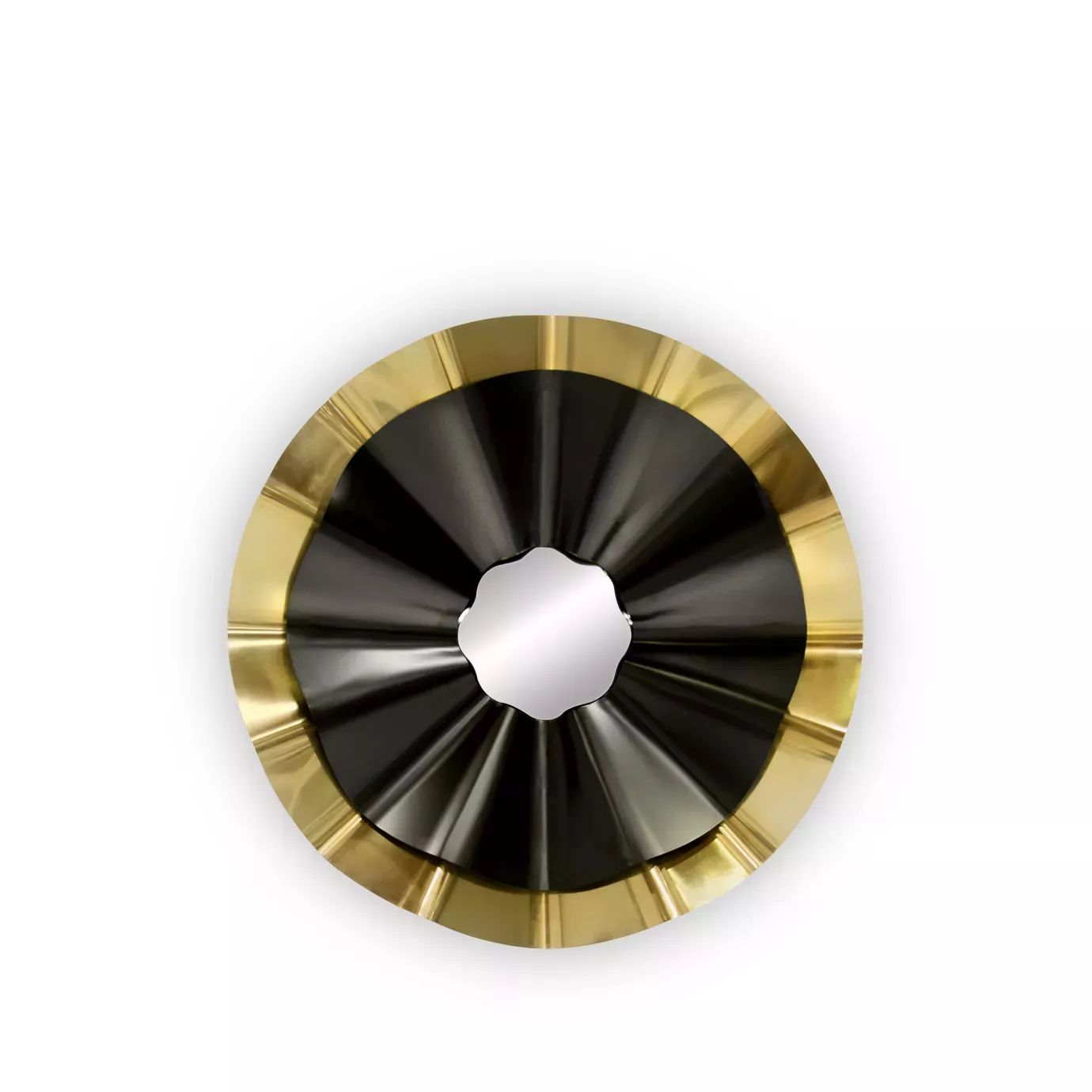 Зеркало Reve 2-Tier от KOKET, дизайн Boca do Lobo