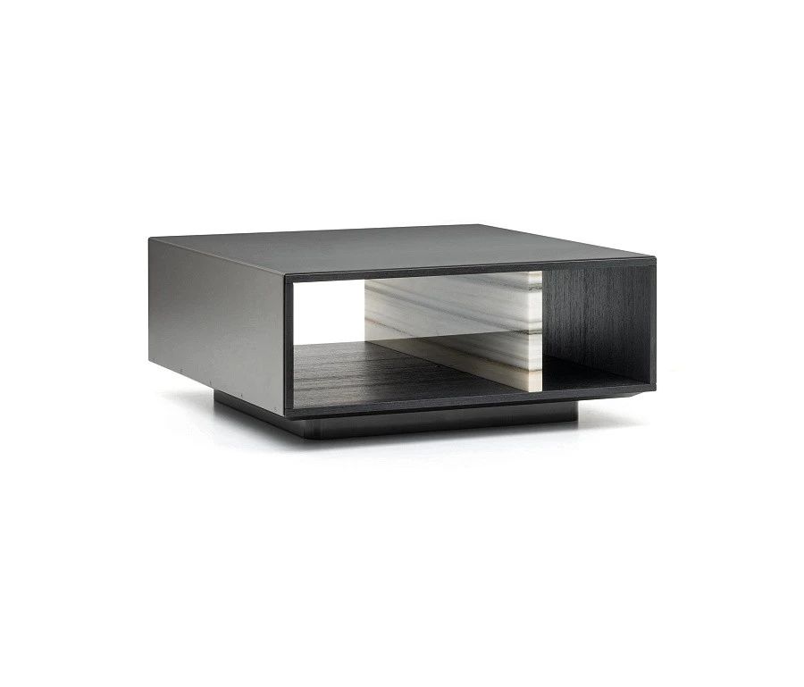 Журнальный столик Amber, дизайн Minotti