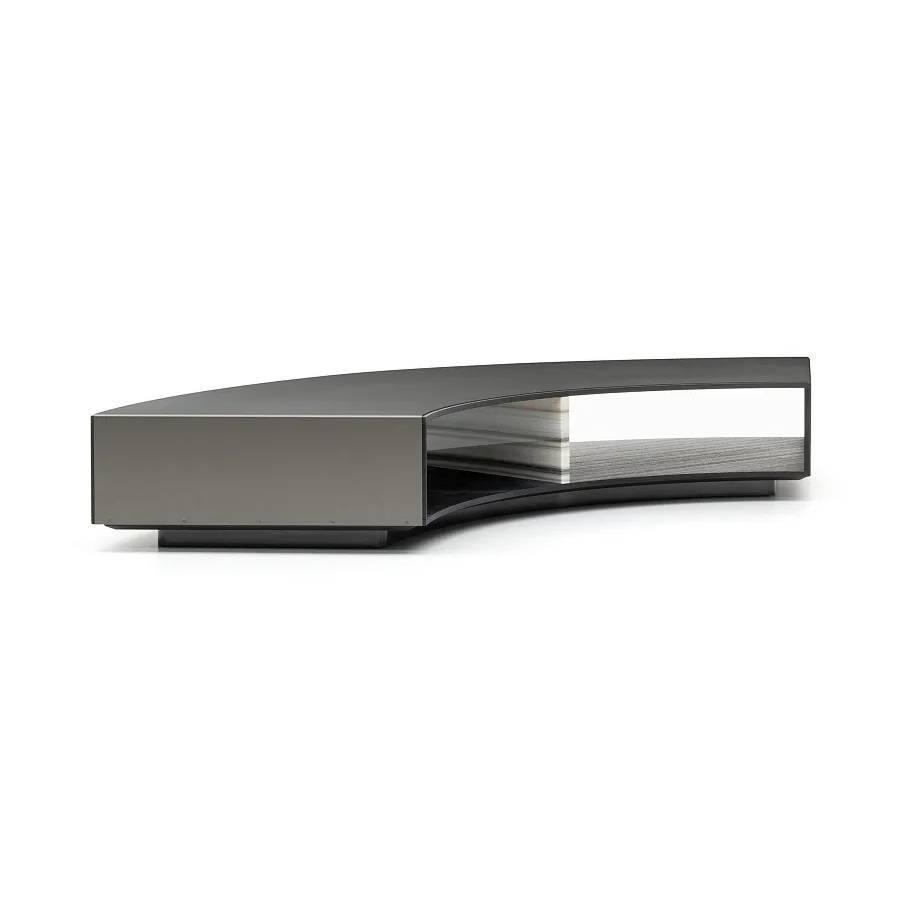 Журнальный столик Amber, дизайн Minotti