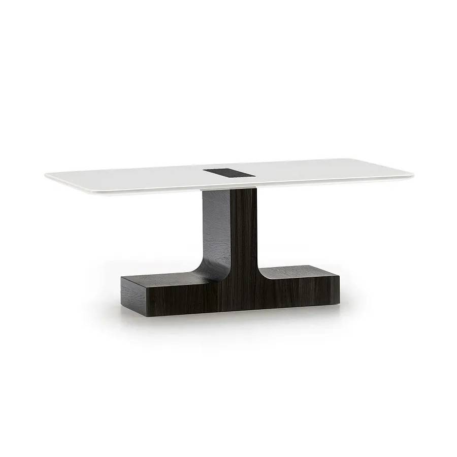 Журнальный столик Block, дизайн Minotti