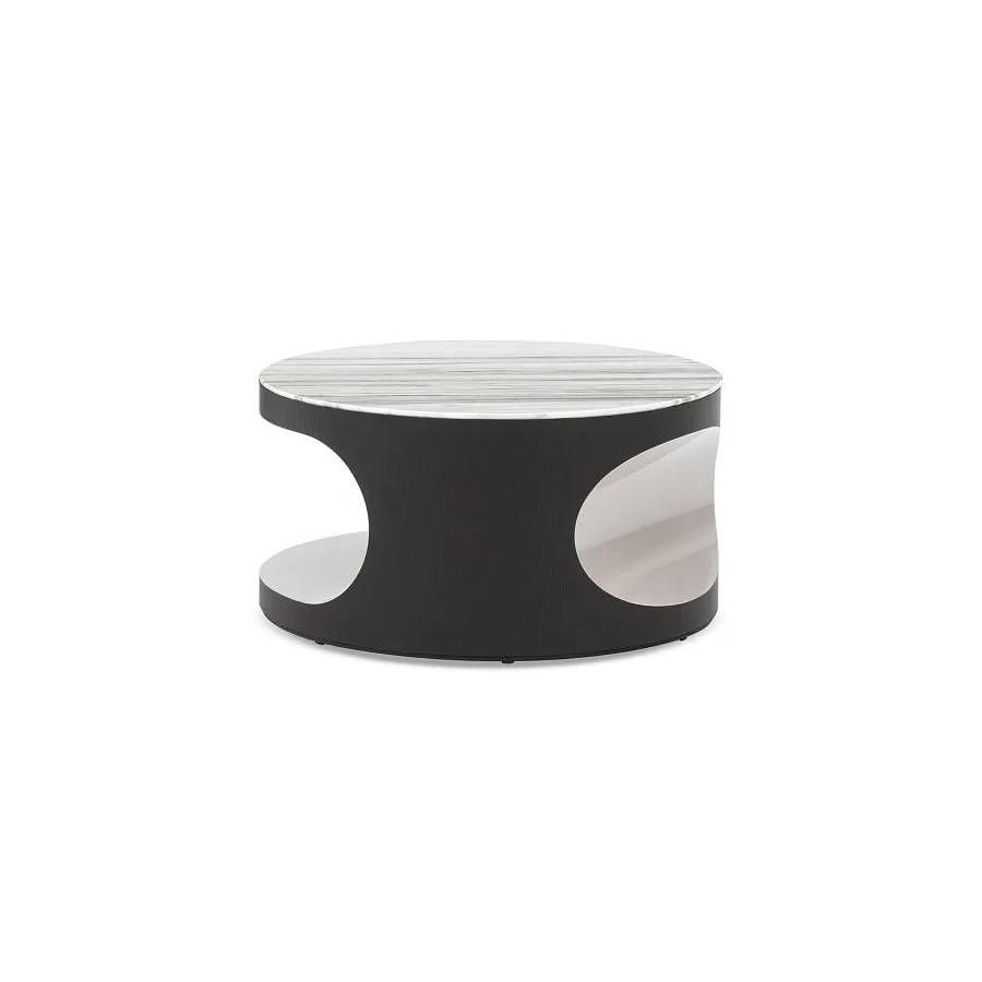 Журнальный столик Boden, дизайн Minotti
