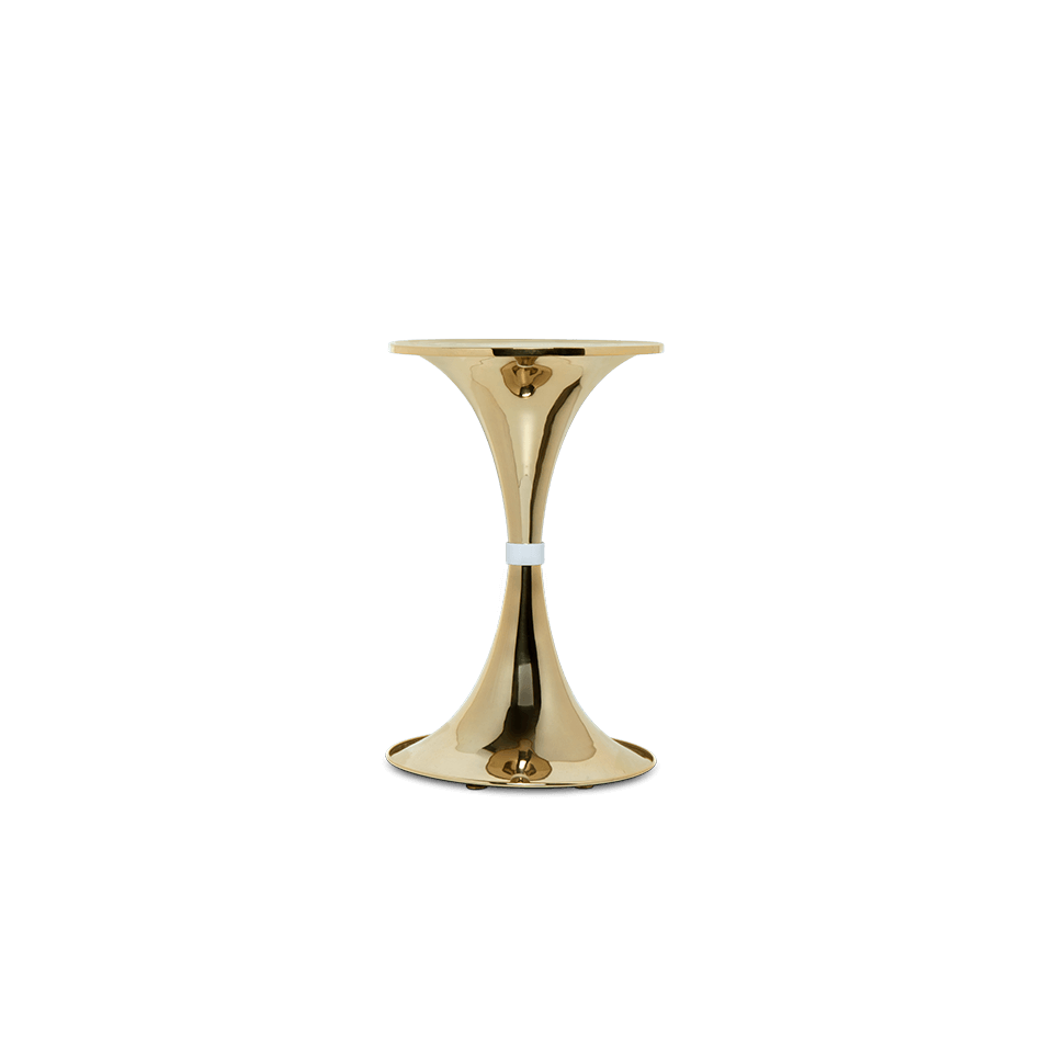 Журнальный столик Botti от ESSENTIAL HOME, дизайн Boca do Lobo