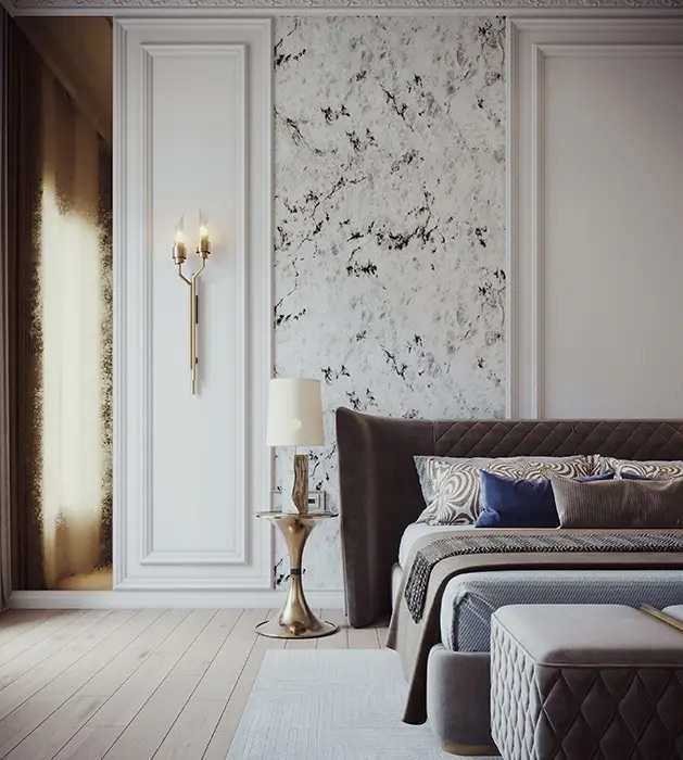 Журнальный столик Botti от ESSENTIAL HOME, дизайн Boca do Lobo