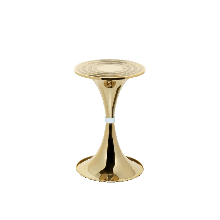 Журнальный столик Botti от ESSENTIAL HOME, дизайн Boca do Lobo