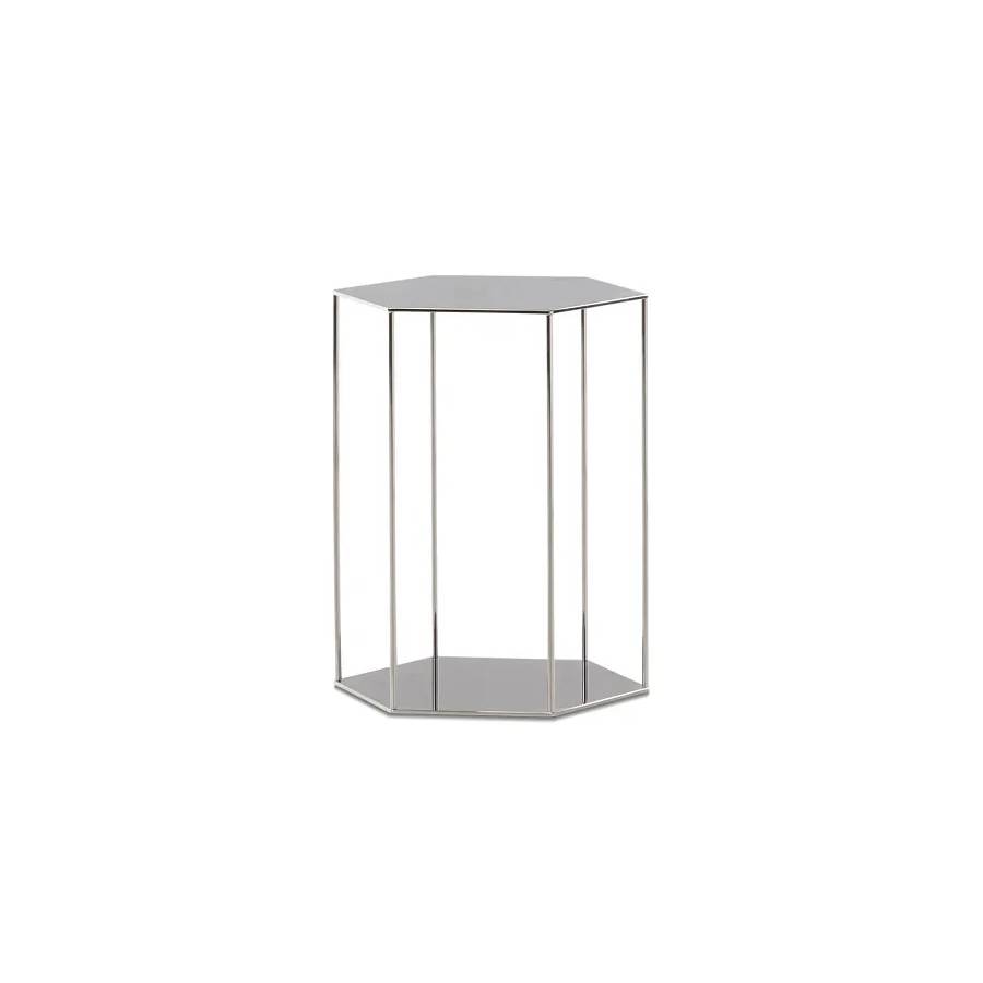 Журнальный столик Brisley, дизайн Minotti