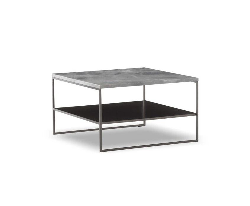 Журнальный столик Calder, дизайн Minotti