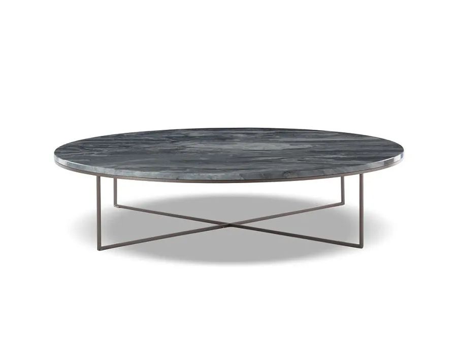 Журнальный столик Calder, дизайн Minotti