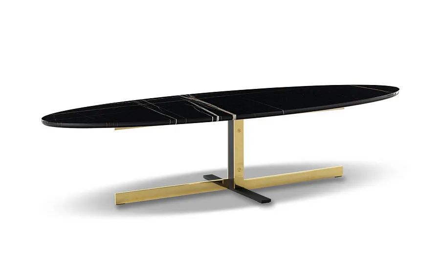 Журнальный столик Catlin, дизайн Minotti