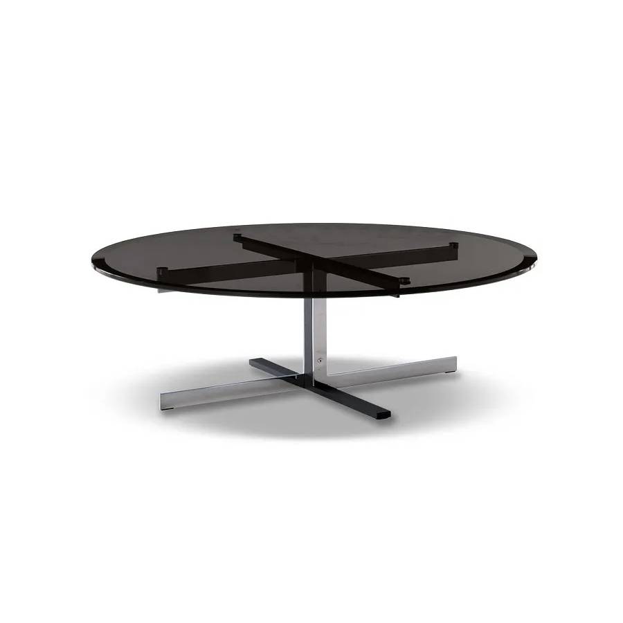 Журнальный столик Catlin, дизайн Minotti