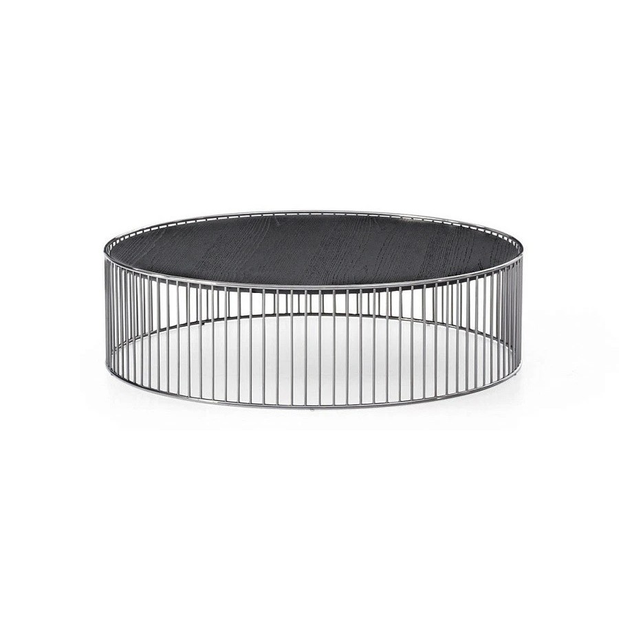 Журнальный столик Caulfield, дизайн Minotti