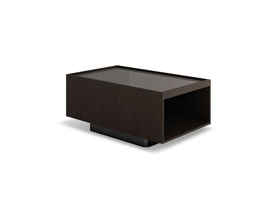 Журнальный столик Close, дизайн Minotti