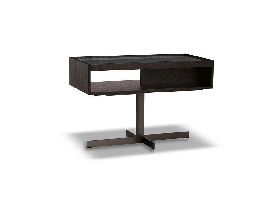 Журнальный столик Close, дизайн Minotti