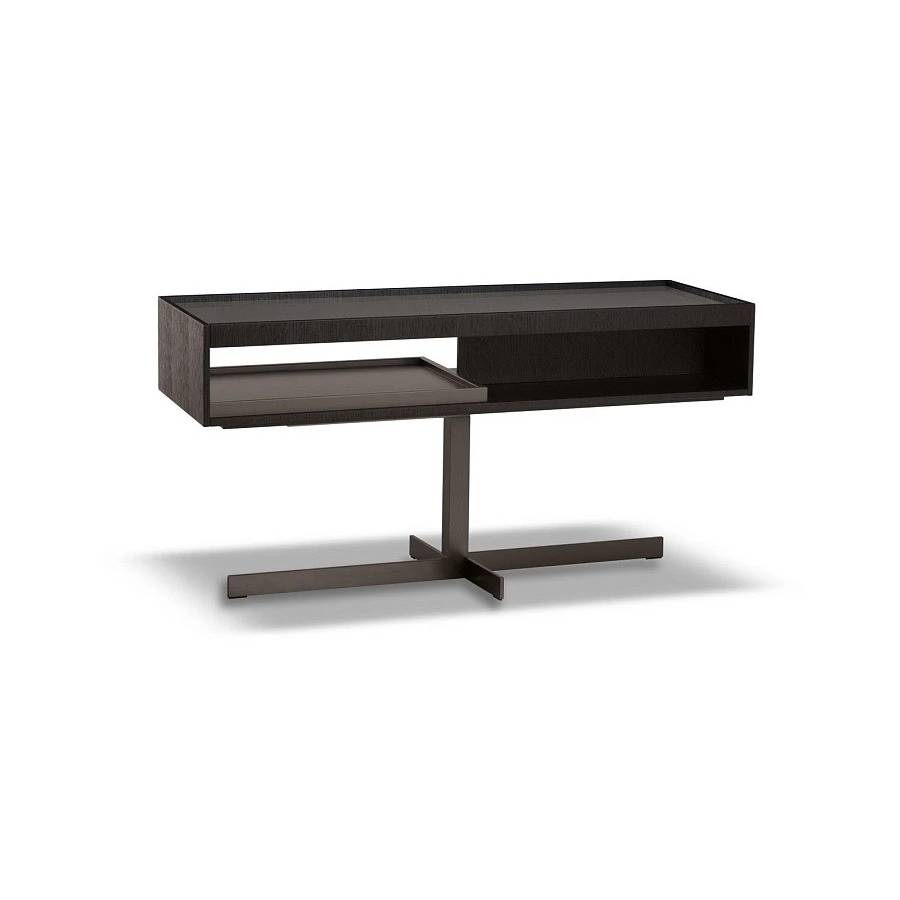 Журнальный столик Close, дизайн Minotti