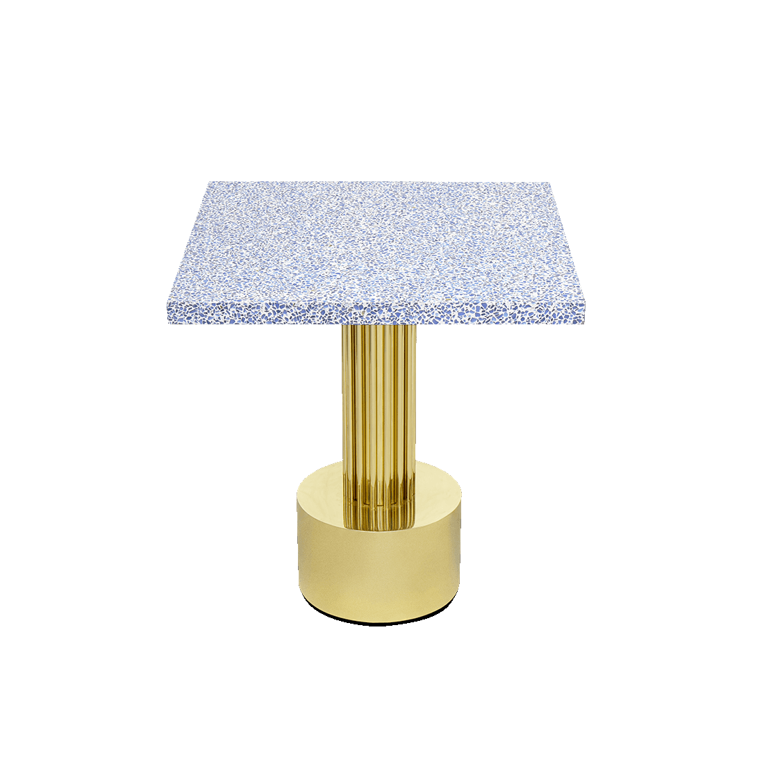 Журнальный столик Denning от ESSENTIAL HOME, дизайн Boca do Lobo