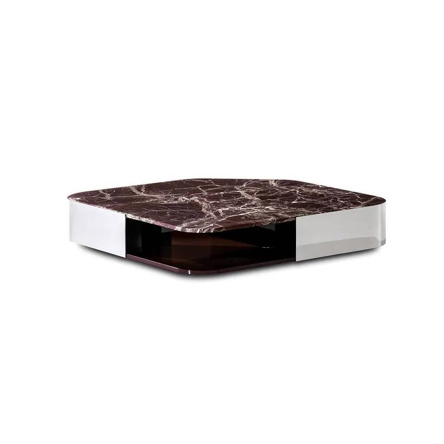 Журнальный столик Diagramma, дизайн Minotti