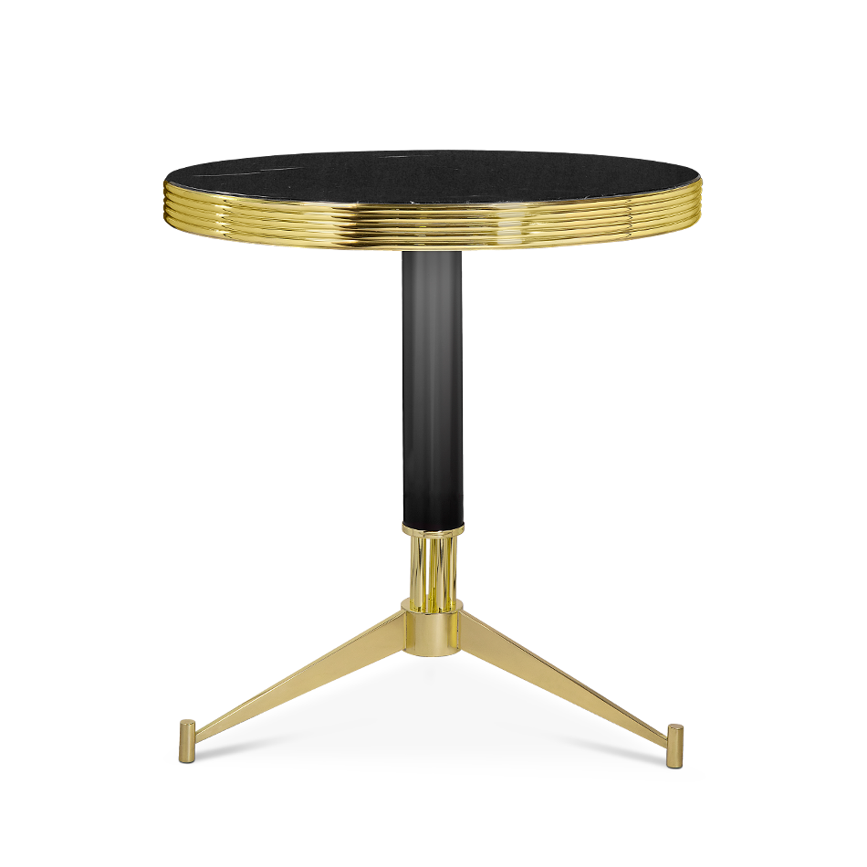 Журнальный столик Dolly от ESSENTIAL HOME, дизайн Boca do Lobo