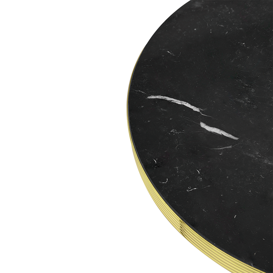 Журнальный столик Dolly от ESSENTIAL HOME, дизайн Boca do Lobo