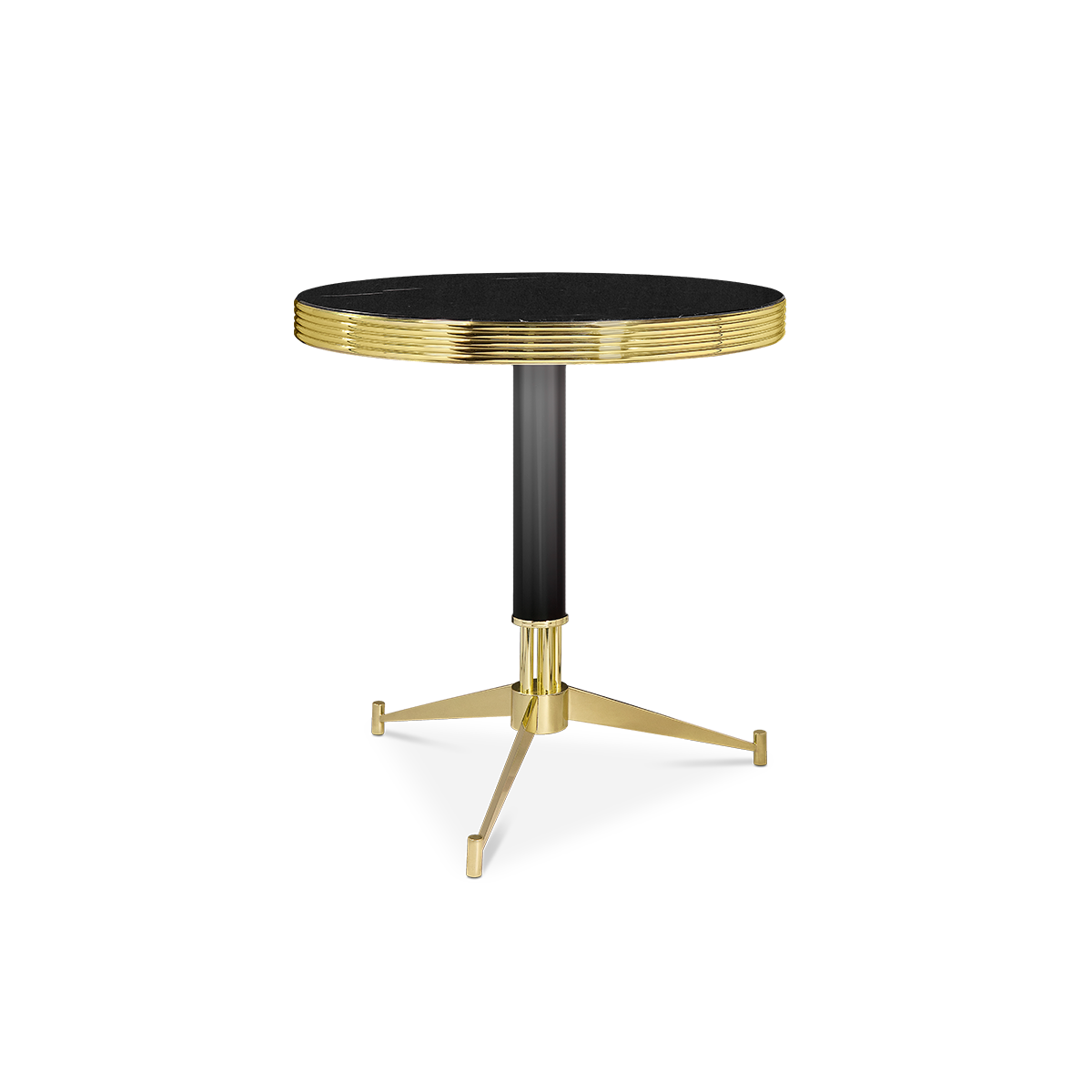 Журнальный столик Dolly от ESSENTIAL HOME, дизайн Boca do Lobo